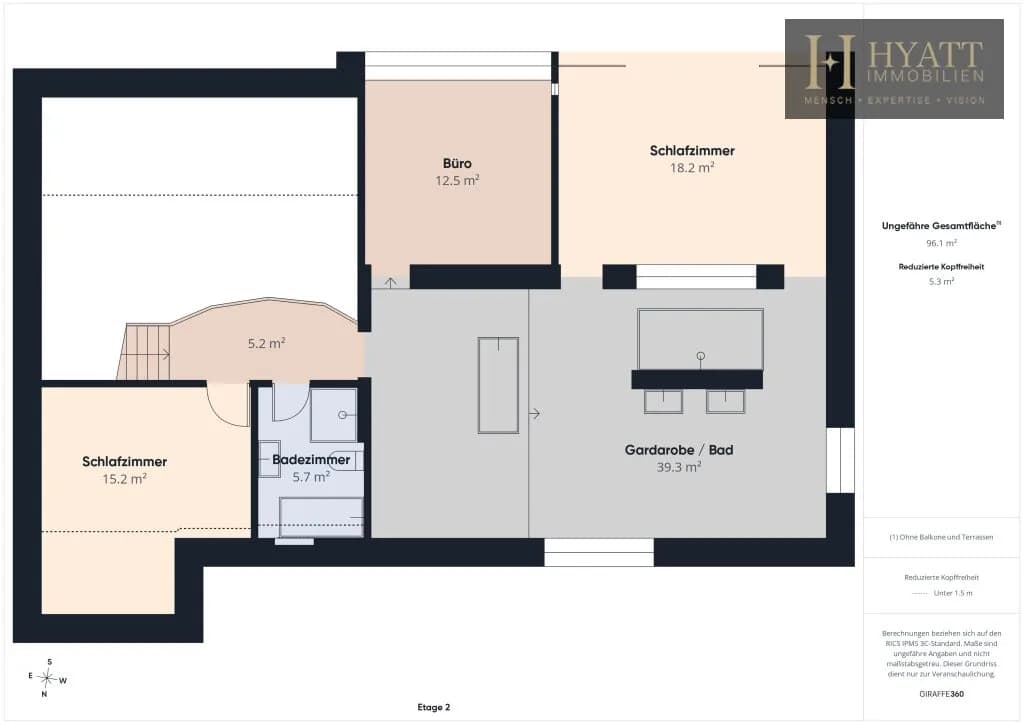 5-Zimmer-Immobilie kaufen in Mattersburg – 166,48 m², € 1.595.000 – Bild 55 von 55
