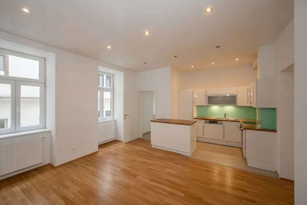 3-Zimmer-Wohnung kaufen in Wien – 69,82 m², € 419.000