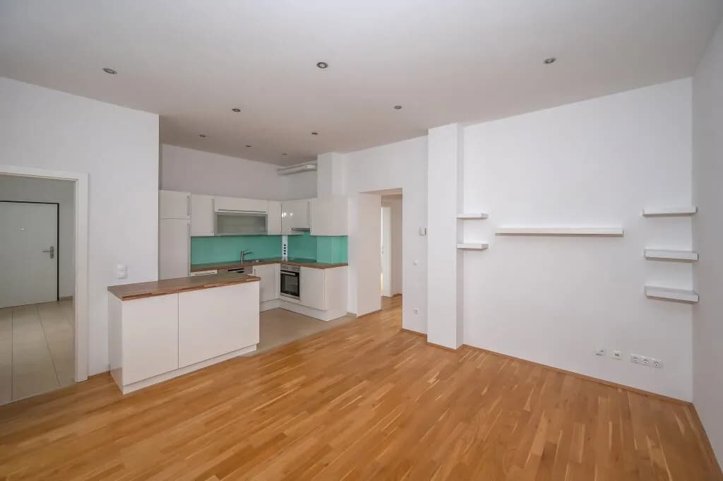 3-Zimmer-Wohnung kaufen in Wien – 69,82 m², € 419.000 – Bild 2 von 18