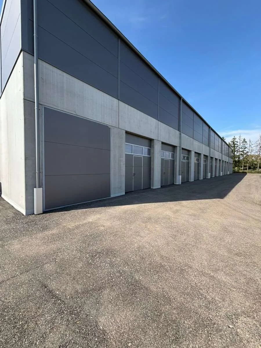 Immobilie mieten in Tulln – 30 m², € 345