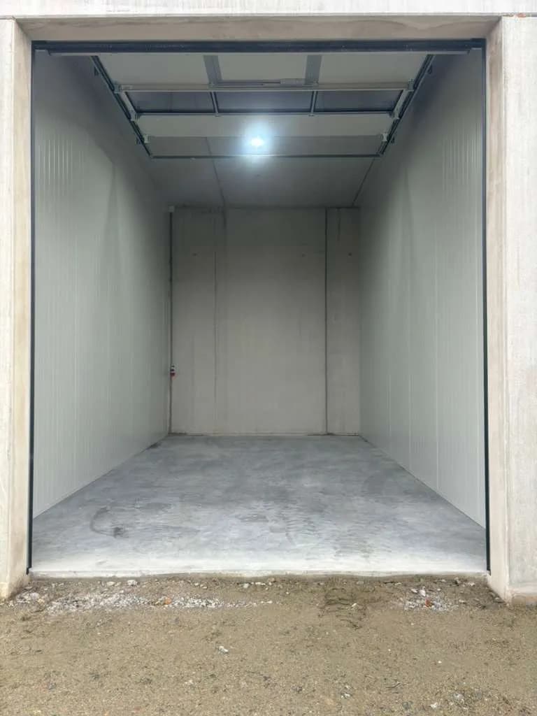 Immobilie mieten in Tulln – 30 m², € 345 – Bild 3 von 10