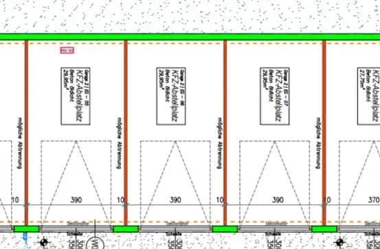 Immobilie mieten in Tulln – 30 m², € 345 – Bild 8 von 10