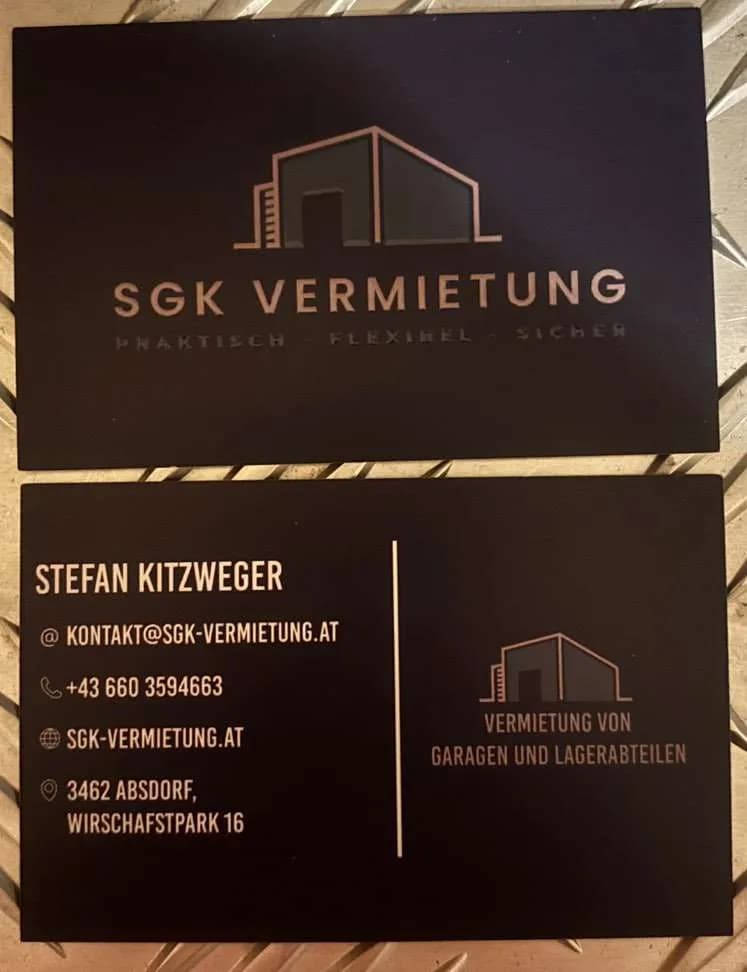 Immobilie mieten in Tulln – 30 m², € 345 – Bild 9 von 10