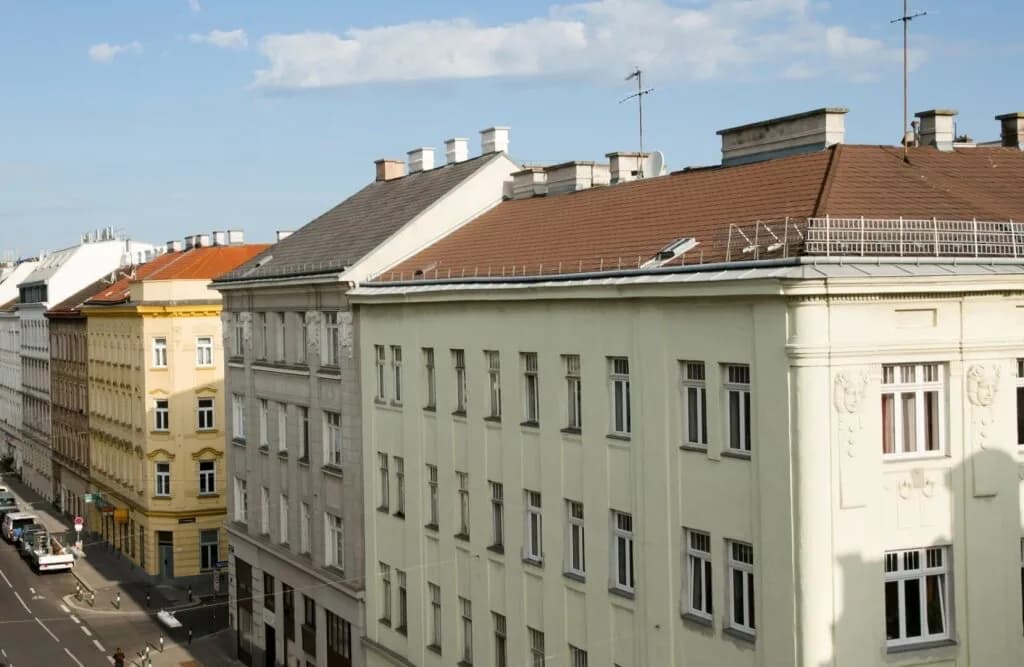 Immobilie kaufen in Wien – 348,59 m², € 820.000 – Bild 1 von 4
