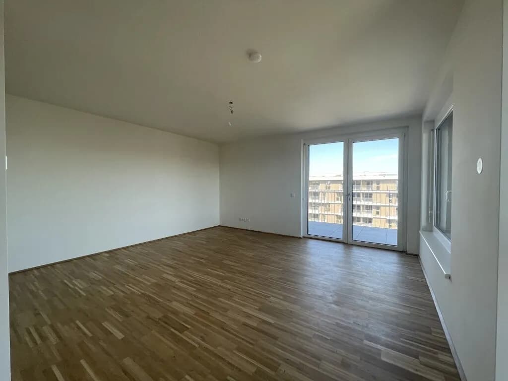 2-Zimmer-Wohnung kaufen in Graz – 59,7 m², € 322.000 – Bild 2 von 24