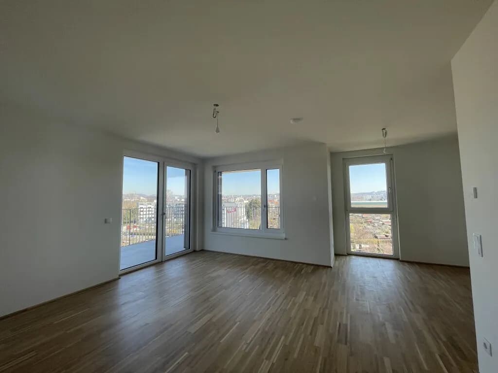 2-Zimmer-Wohnung kaufen in Graz – 59,7 m², € 322.000 – Bild 3 von 24
