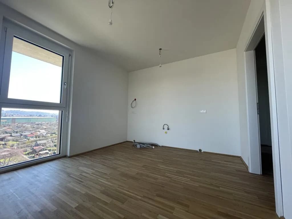 2-Zimmer-Wohnung kaufen in Graz – 59,7 m², € 322.000 – Bild 4 von 24