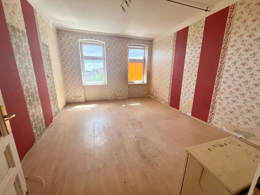 1-Zimmer-Wohnung kaufen in Wien – 30 m², € 114.000