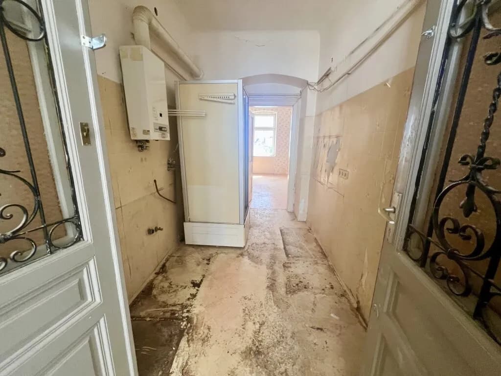 1-Zimmer-Wohnung kaufen in Wien – 30 m², € 114.000 – Bild 2 von 4
