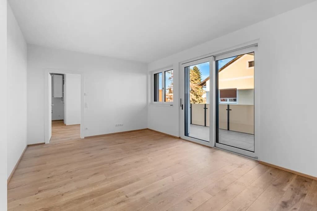 2-Zimmer-Wohnung kaufen in Graz – 38,76 m², € 164.500