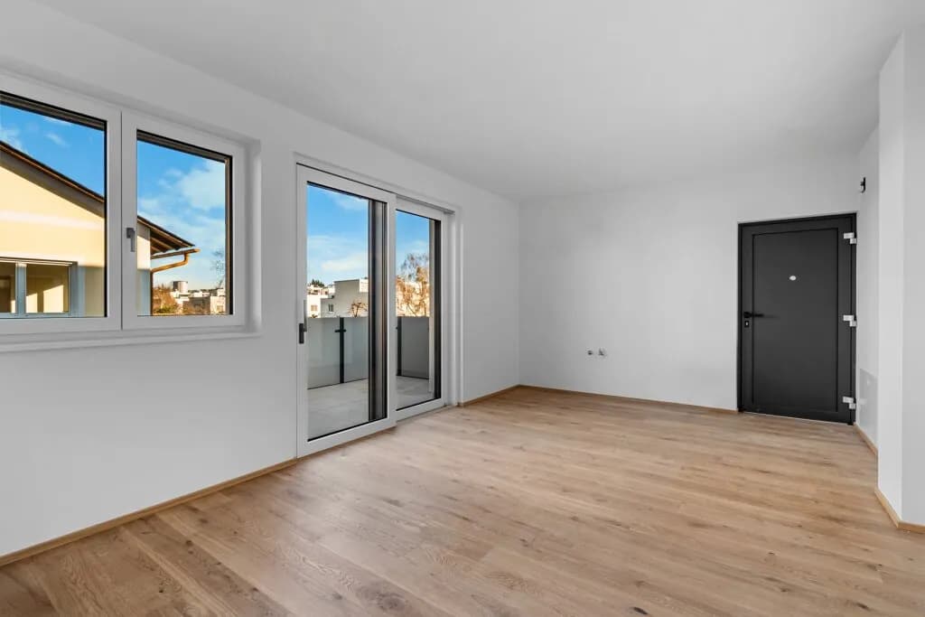 2-Zimmer-Wohnung kaufen in Graz – 38,76 m², € 164.500 – Bild 4 von 10