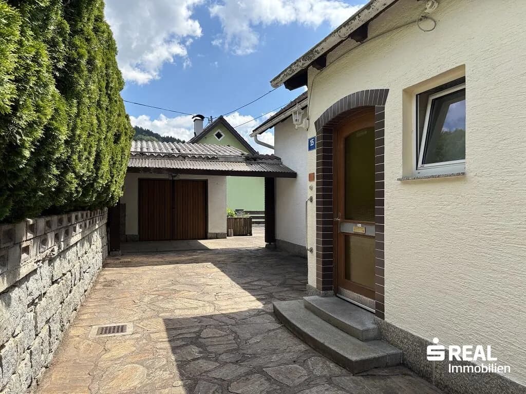 Haus kaufen in Rohrbach – 170 m², € 180.000 – Bild 4 von 21