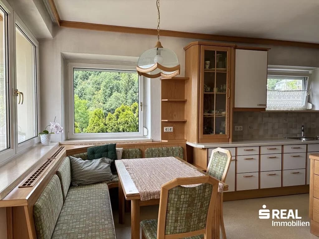 Haus kaufen in Rohrbach – 170 m², € 180.000 – Bild 5 von 21
