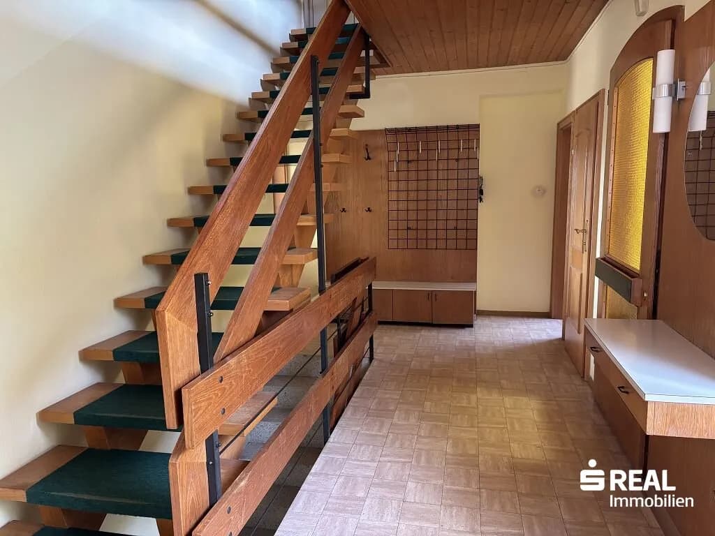 Haus kaufen in Rohrbach – 170 m², € 180.000 – Bild 10 von 21