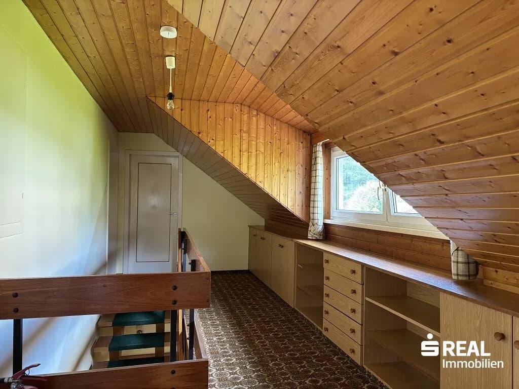 Haus kaufen in Rohrbach – 170 m², € 180.000 – Bild 11 von 21