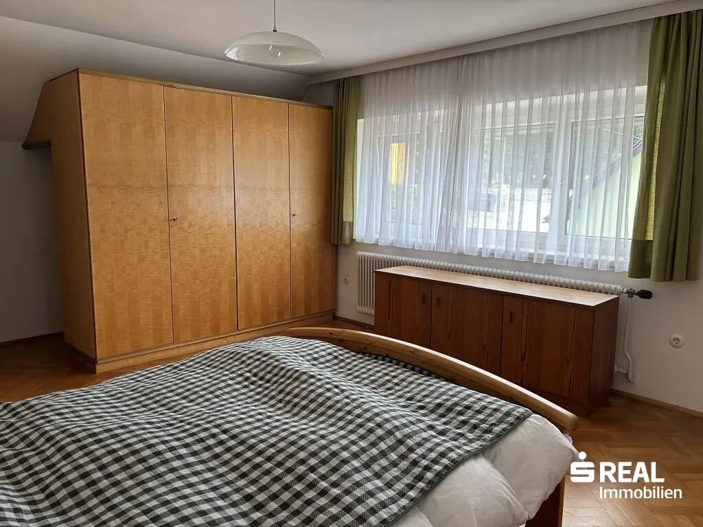 Haus kaufen in Rohrbach – 170 m², € 180.000 – Bild 12 von 21