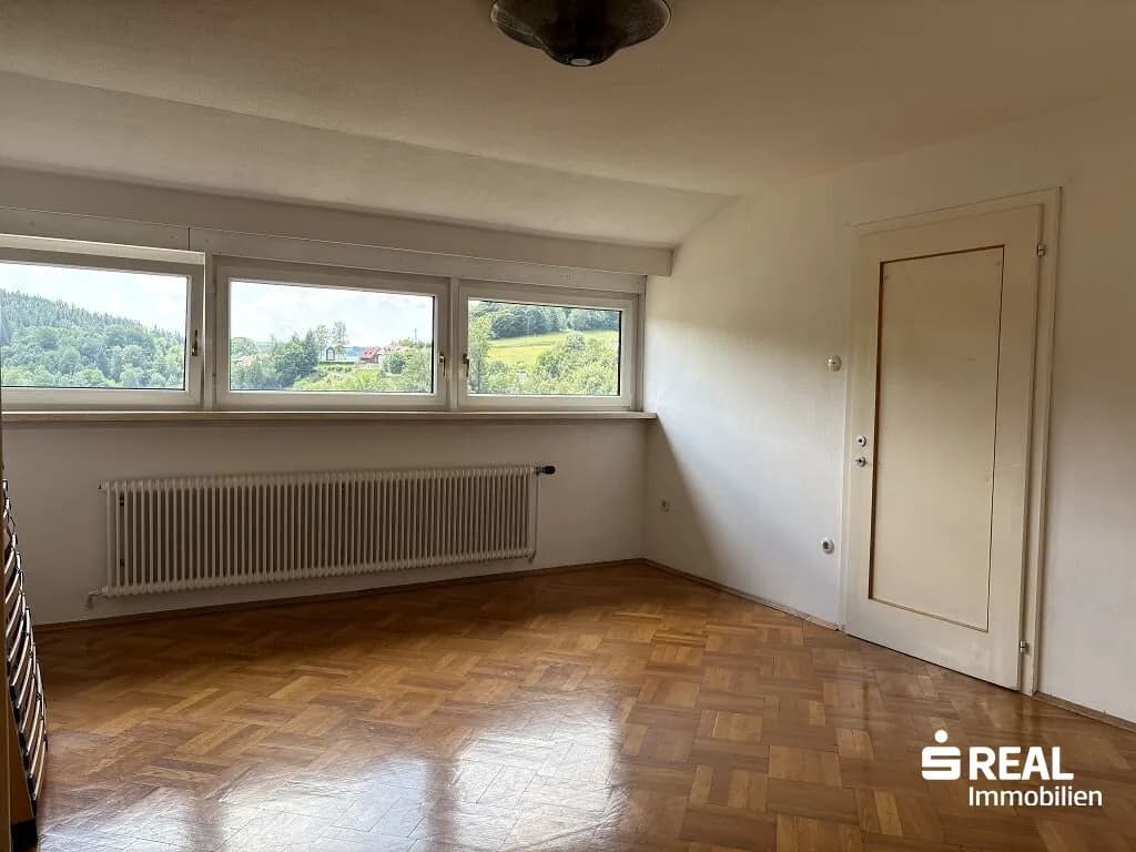 Haus kaufen in Rohrbach – 170 m², € 180.000 – Bild 13 von 21