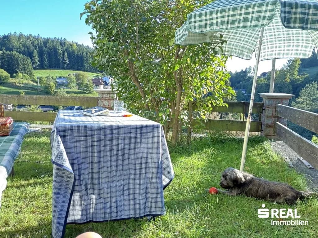 Haus kaufen in Rohrbach – 170 m², € 180.000 – Bild 18 von 21