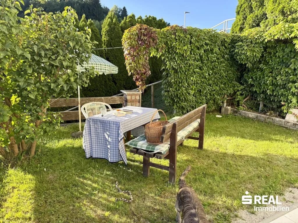 Haus kaufen in Rohrbach – 170 m², € 180.000 – Bild 20 von 21
