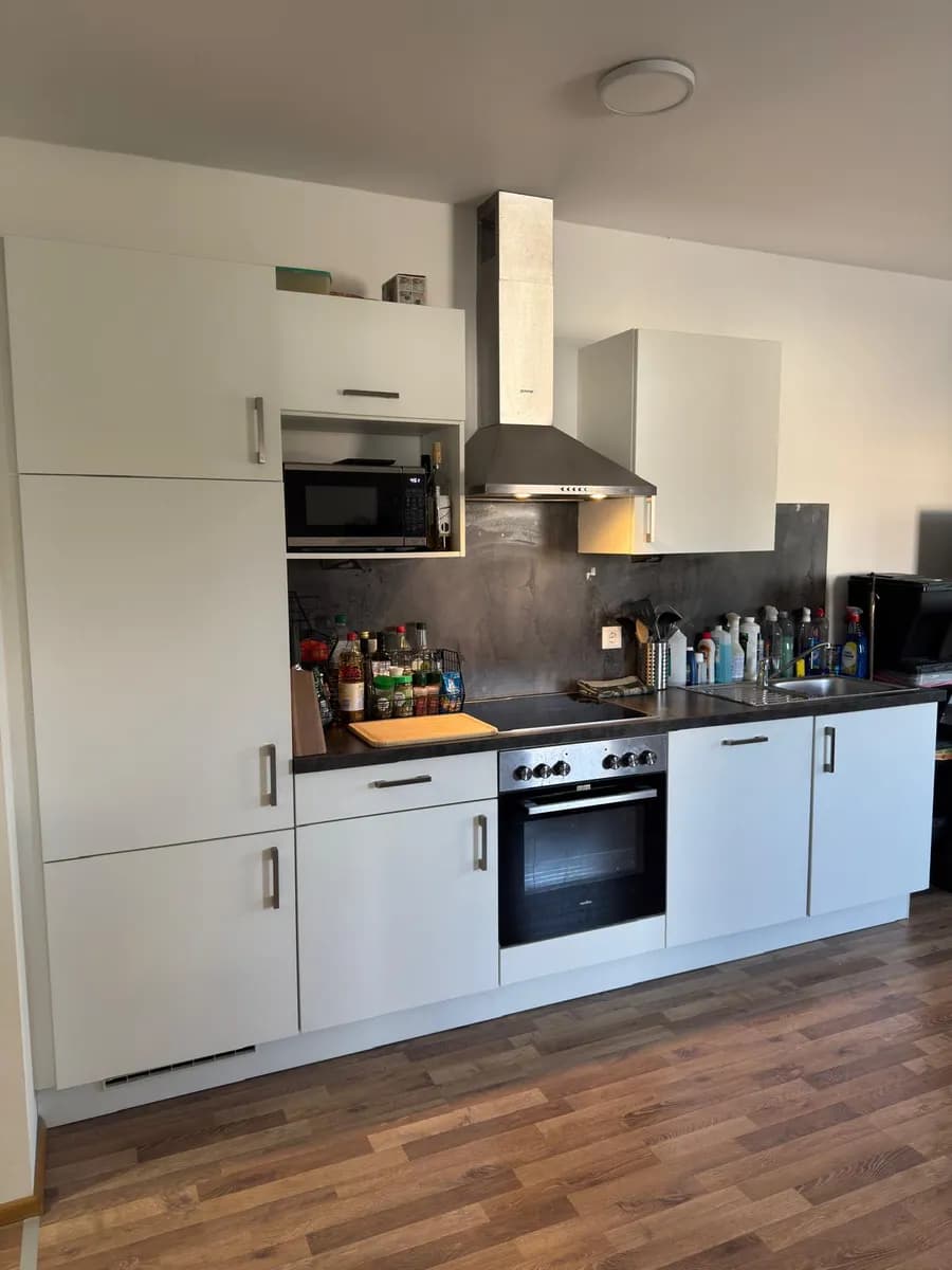 2-Zimmer-Wohnung mieten in Jennersdorf – 50 m², € 608 – Bild 3 von 20