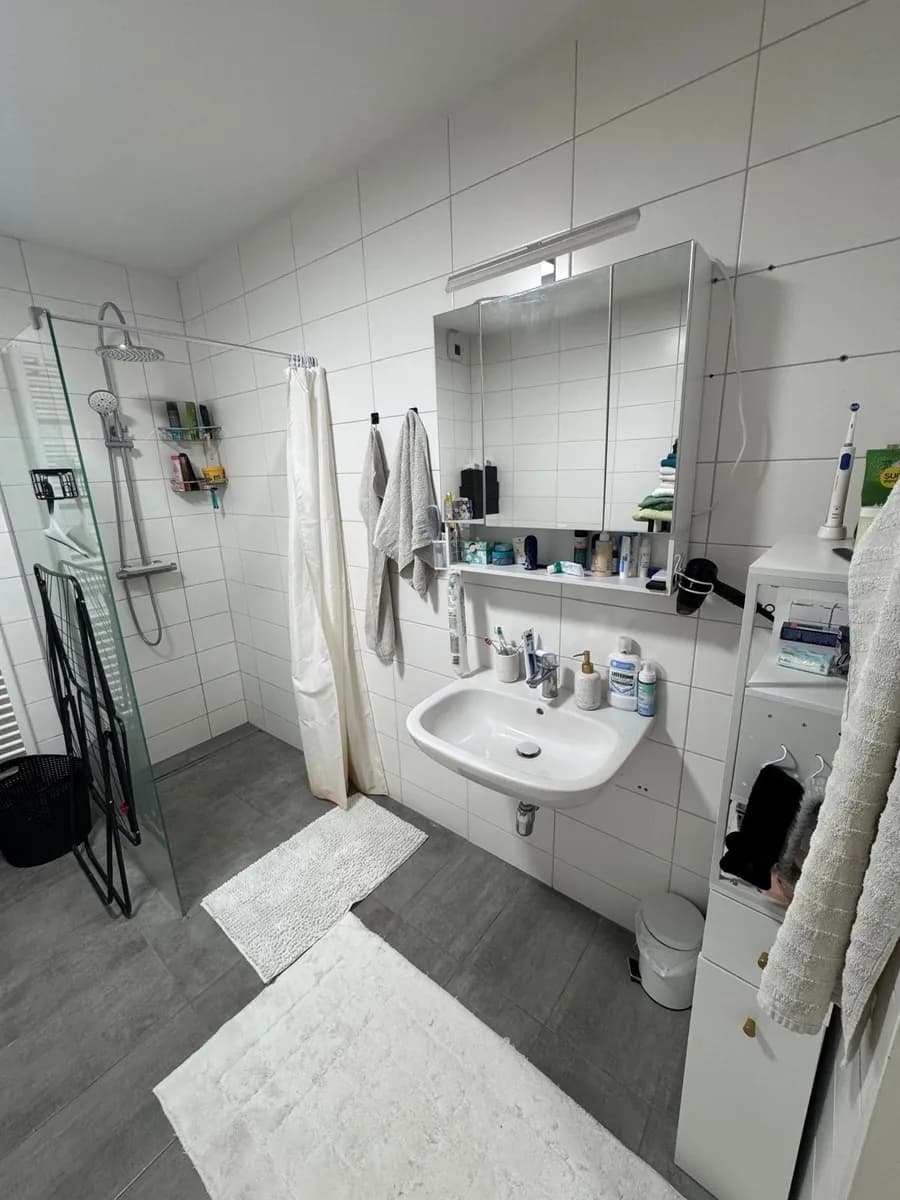 2-Zimmer-Wohnung mieten in Jennersdorf – 50 m², € 608 – Bild 4 von 20