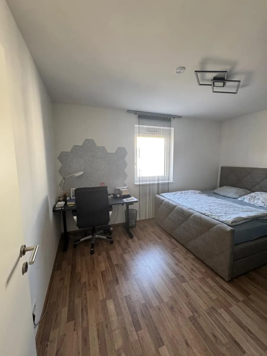 2-Zimmer-Wohnung mieten in Jennersdorf – 50 m², € 608 – Bild 5 von 20