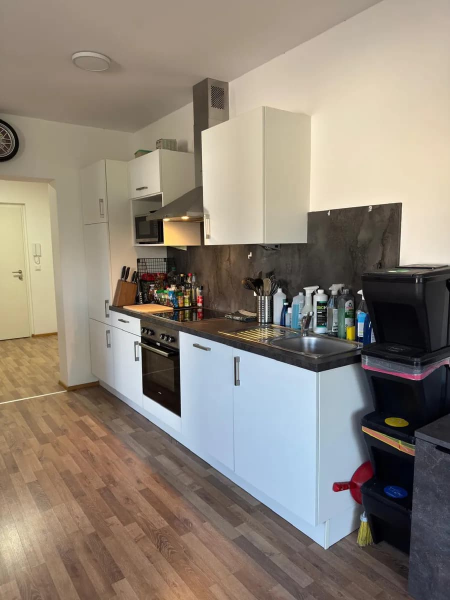 2-Zimmer-Wohnung mieten in Jennersdorf – 50 m², € 608 – Bild 11 von 20