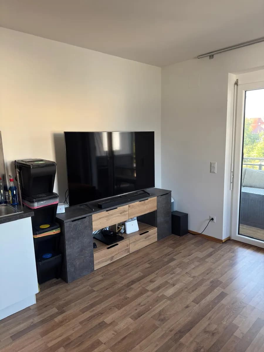 2-Zimmer-Wohnung mieten in Jennersdorf – 50 m², € 608 – Bild 12 von 20