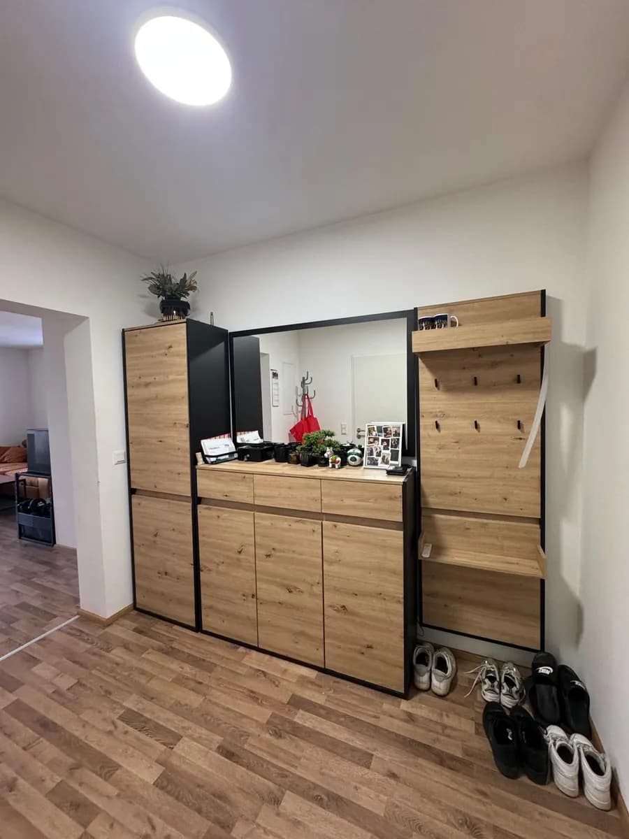 2-Zimmer-Wohnung mieten in Jennersdorf – 50 m², € 608 – Bild 13 von 20