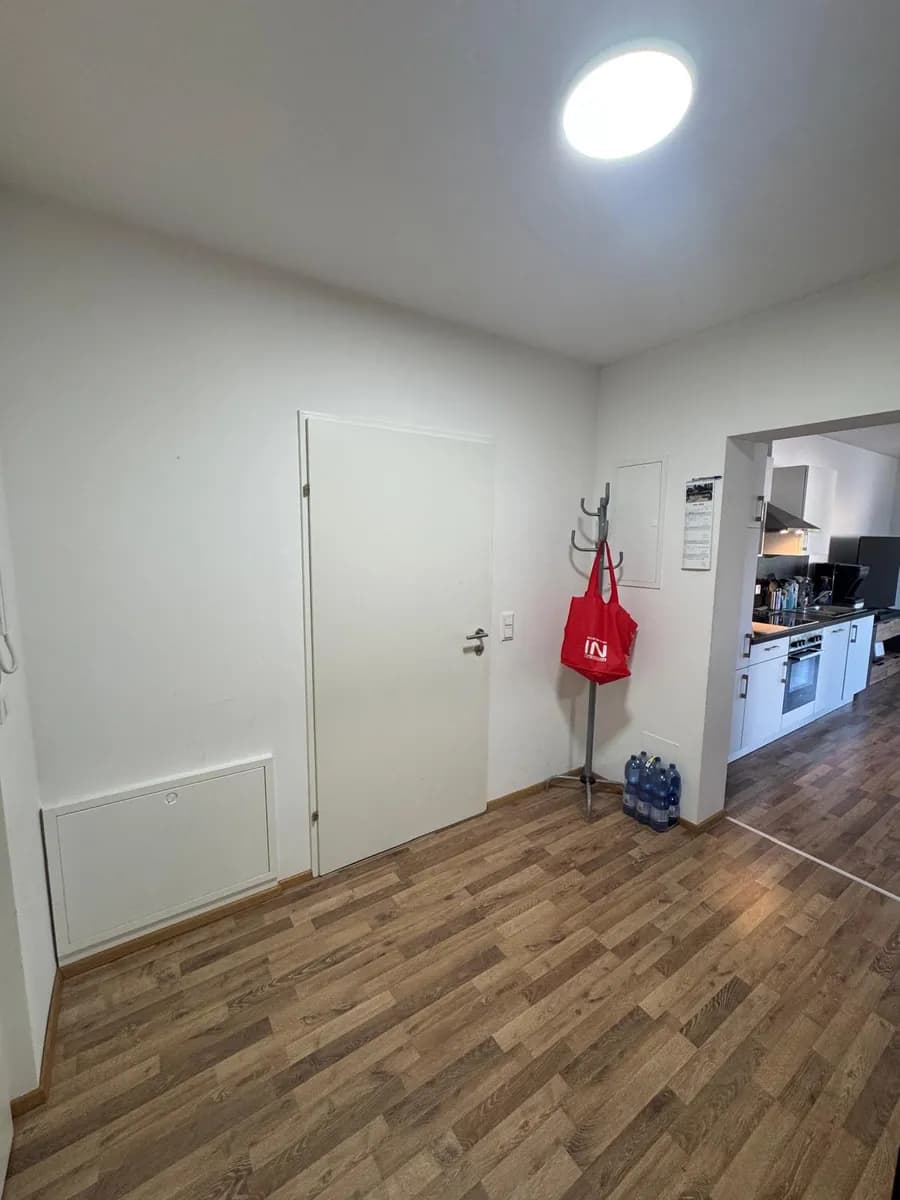 2-Zimmer-Wohnung mieten in Jennersdorf – 50 m², € 608 – Bild 14 von 20