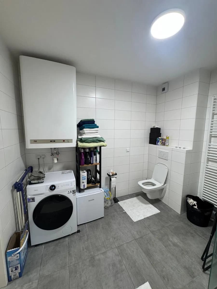 2-Zimmer-Wohnung mieten in Jennersdorf – 50 m², € 608 – Bild 15 von 20