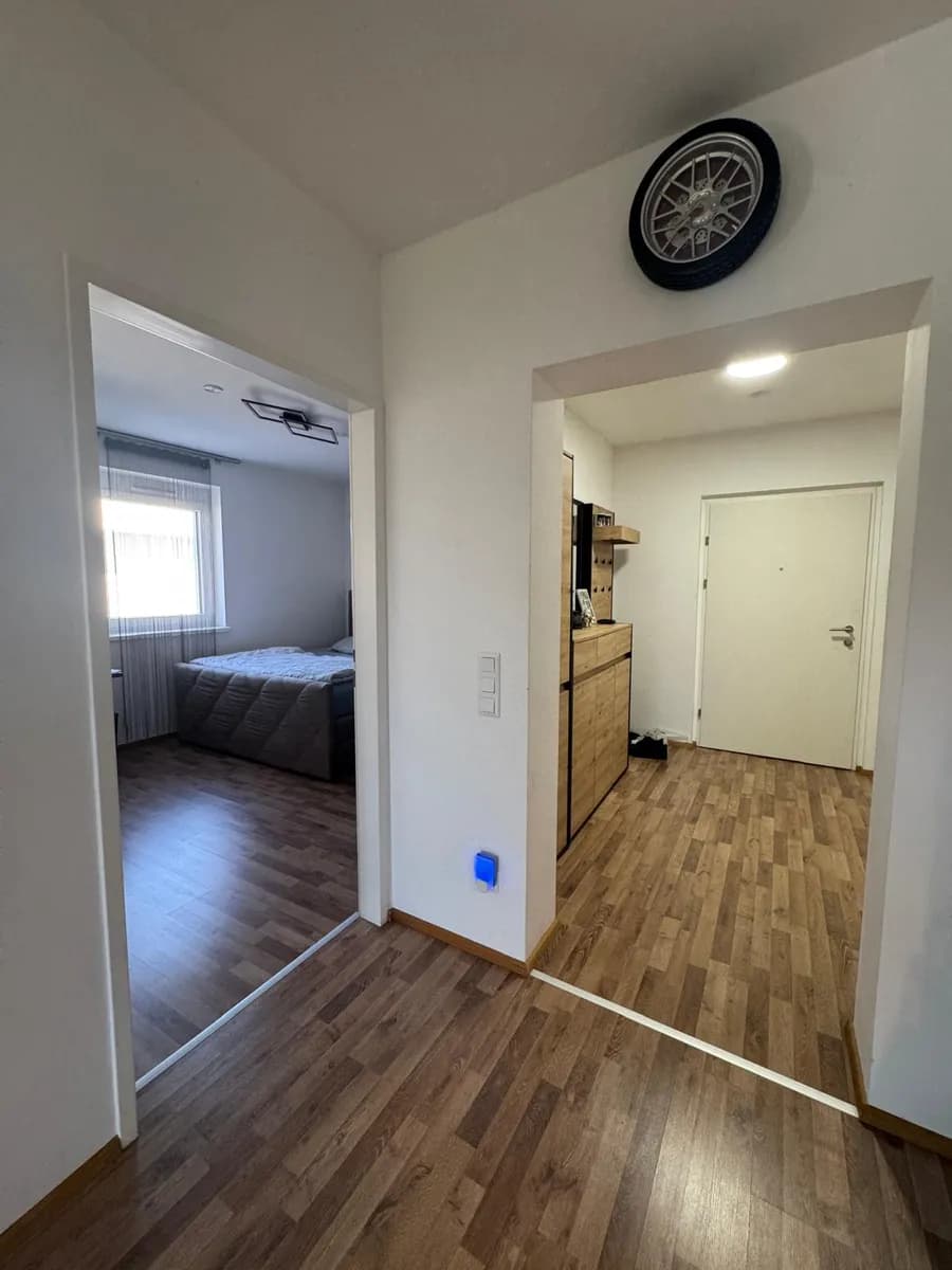 2-Zimmer-Wohnung mieten in Jennersdorf – 50 m², € 608 – Bild 16 von 20