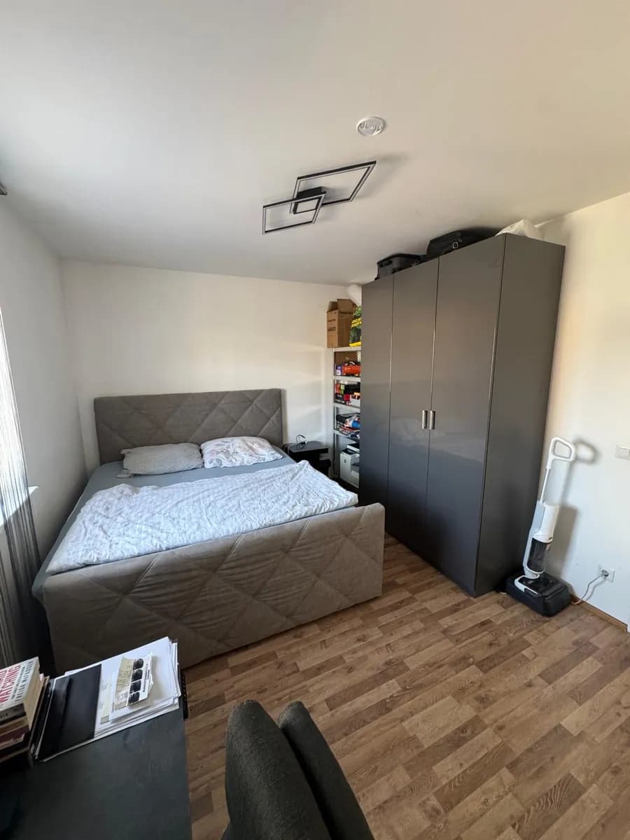 2-Zimmer-Wohnung mieten in Jennersdorf – 50 m², € 608 – Bild 17 von 20