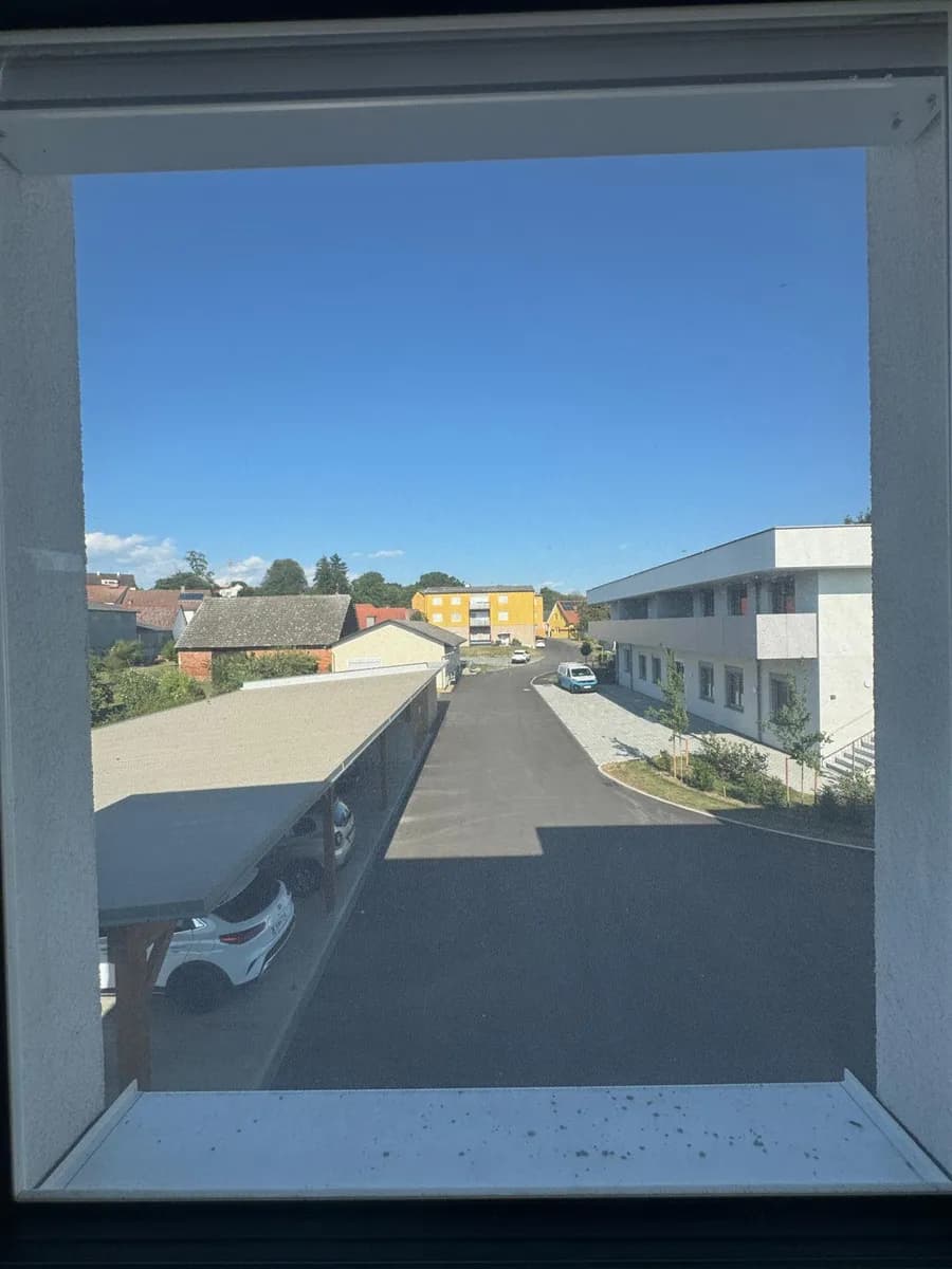 2-Zimmer-Wohnung mieten in Jennersdorf – 50 m², € 608 – Bild 18 von 20