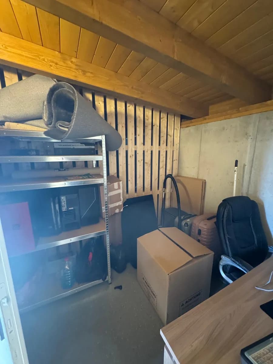 2-Zimmer-Wohnung mieten in Jennersdorf – 50 m², € 608 – Bild 19 von 20