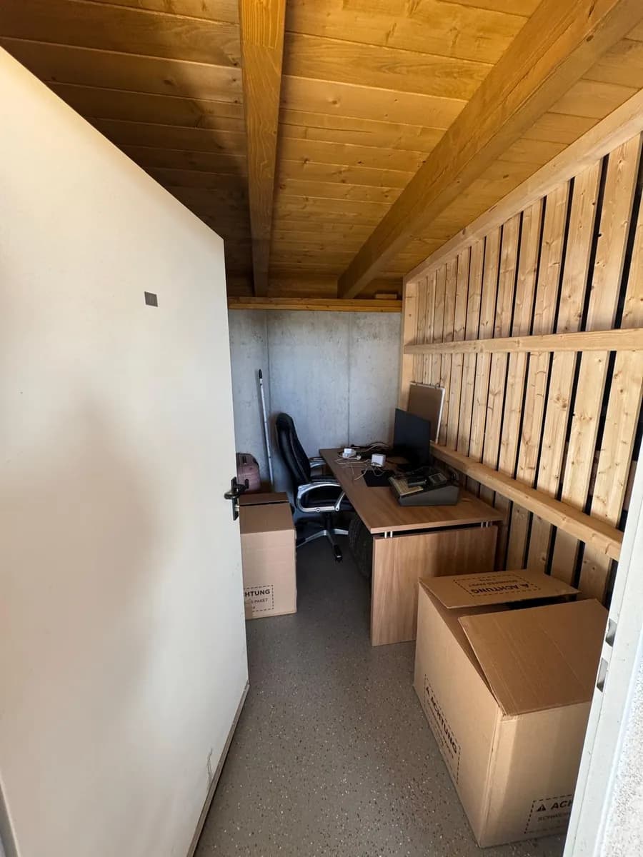 2-Zimmer-Wohnung mieten in Jennersdorf – 50 m², € 608 – Bild 20 von 20