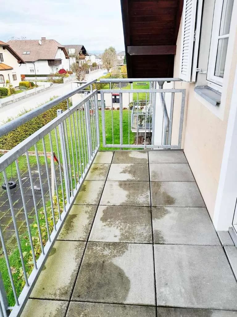 3-Zimmer-Wohnung mieten in Amstetten – 75,11 m², € 680 – Bild 2 von 11
