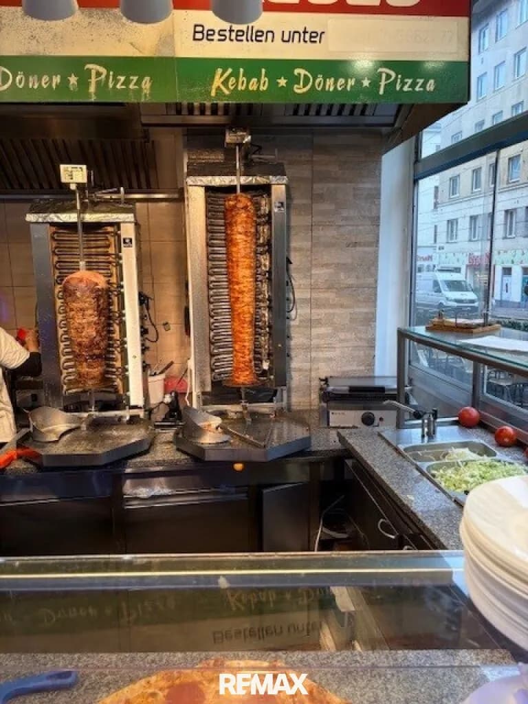 Gewerbeimmobilie mieten in Wien – 108 m², € 2.853 – Bild 2 von 15