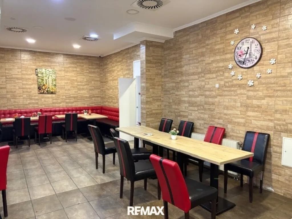 Gewerbeimmobilie mieten in Wien – 108 m², € 2.853 – Bild 9 von 15