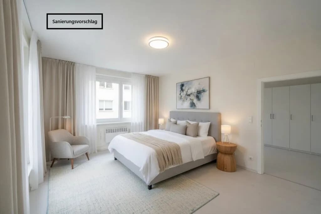 3-Zimmer-Wohnung kaufen in Wien – 85 m², € 399.000
