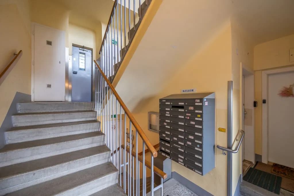 3-Zimmer-Wohnung kaufen in Wien – 85 m², € 399.000 – Bild 15 von 24