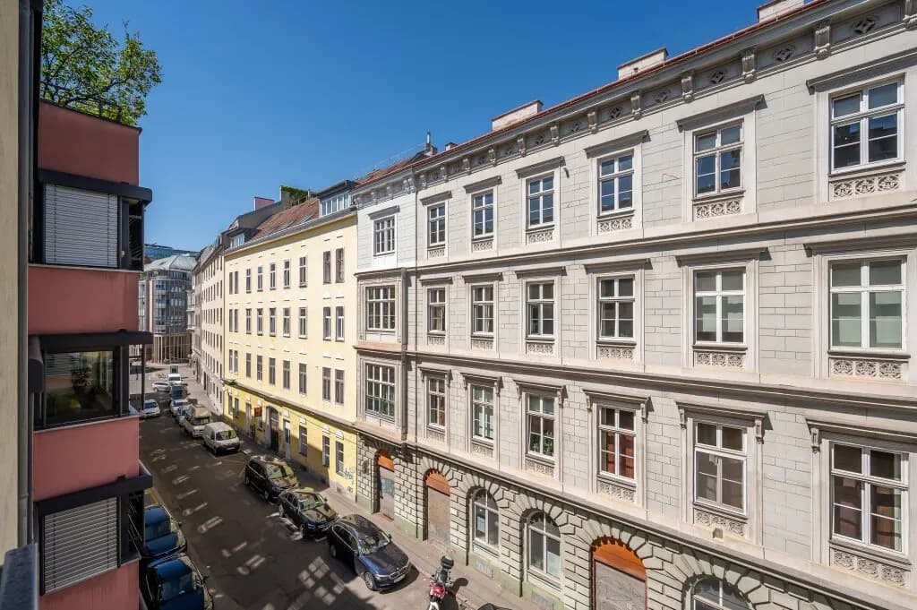 3-Zimmer-Wohnung kaufen in Wien – 85 m², € 399.000 – Bild 16 von 24