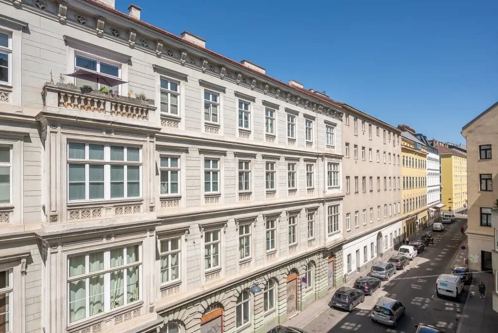 3-Zimmer-Wohnung kaufen in Wien – 85 m², € 399.000 – Bild 17 von 24