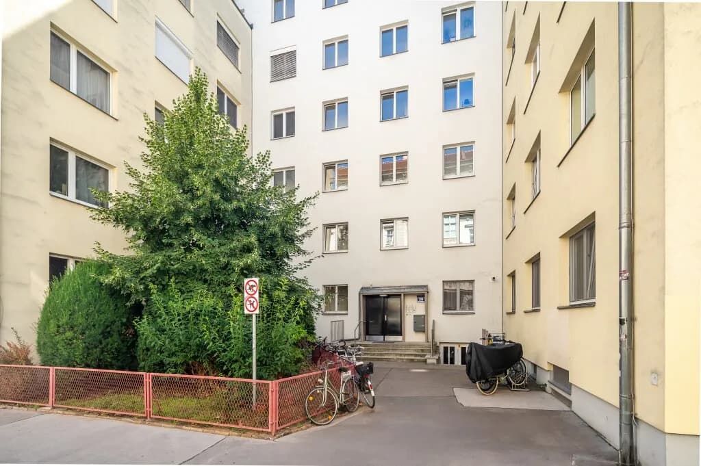 3-Zimmer-Wohnung kaufen in Wien – 85 m², € 399.000 – Bild 22 von 24