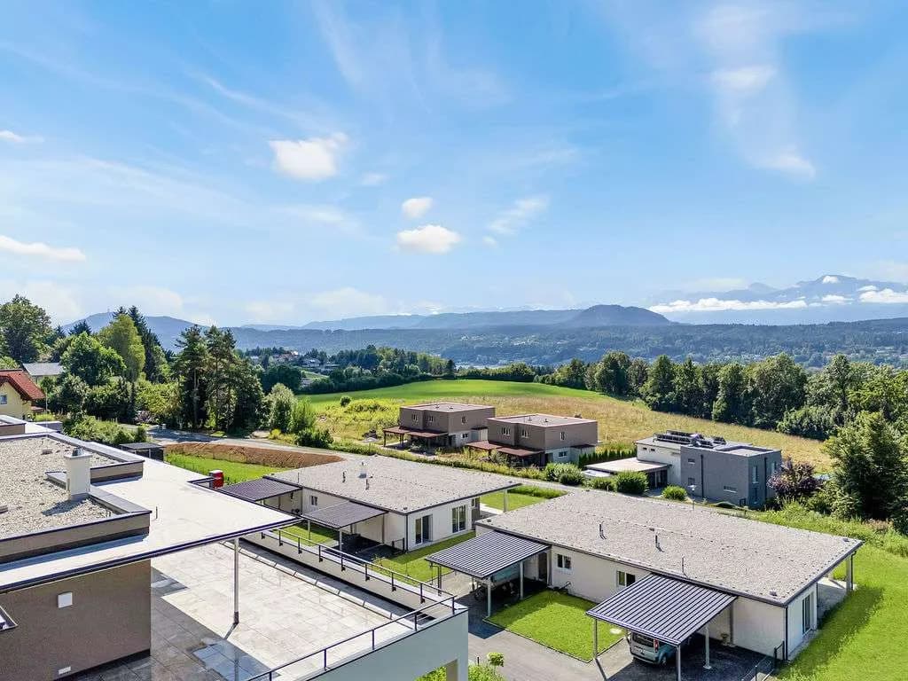 2-Zimmer-Wohnung kaufen in Villach Land – 53,23 m², € 441.000 – Bild 2 von 7