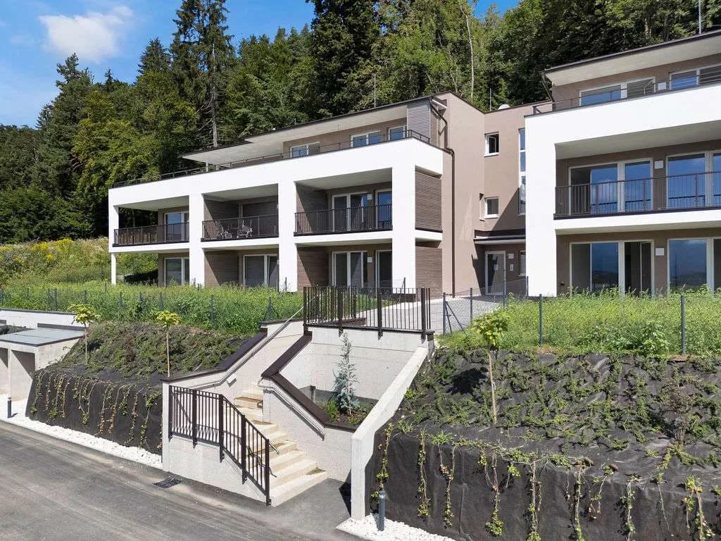 2-Zimmer-Wohnung kaufen in Villach Land – 53,23 m², € 441.000 – Bild 4 von 7