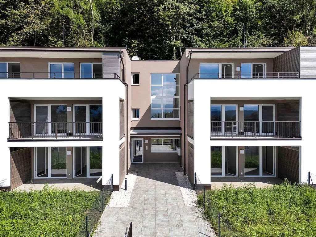 2-Zimmer-Wohnung kaufen in Villach Land – 53,23 m², € 441.000 – Bild 5 von 7