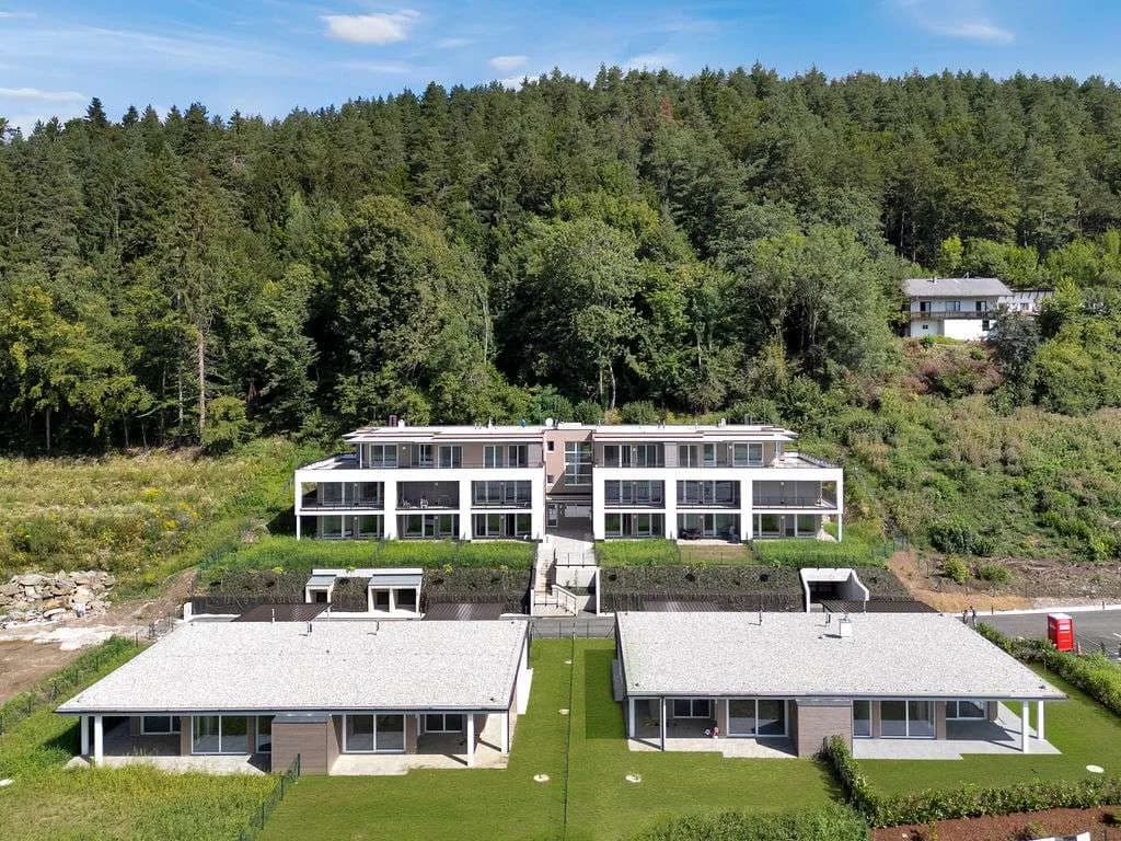 2-Zimmer-Wohnung kaufen in Villach Land – 53,23 m², € 441.000 – Bild 7 von 7