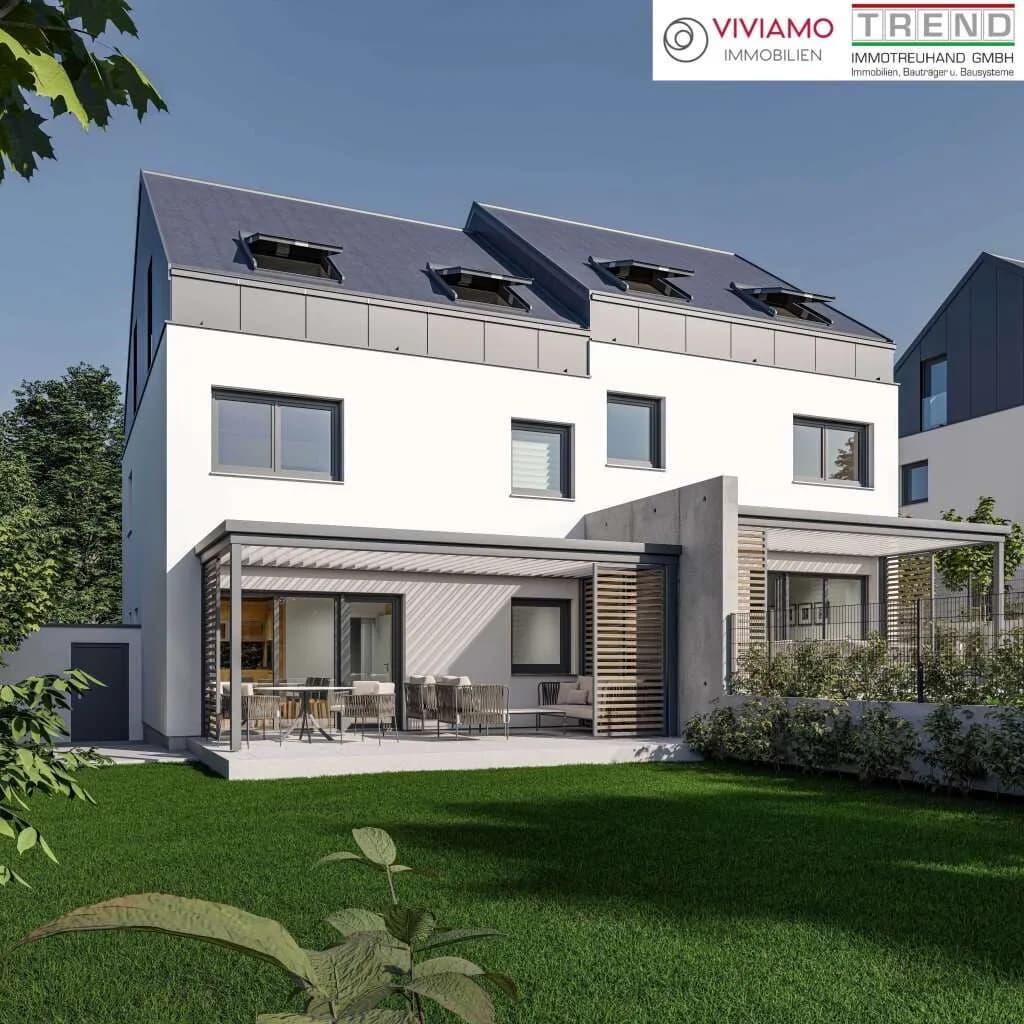 6-Zimmer-Haus kaufen in Wels-Land – 152,9 m², € 428.739