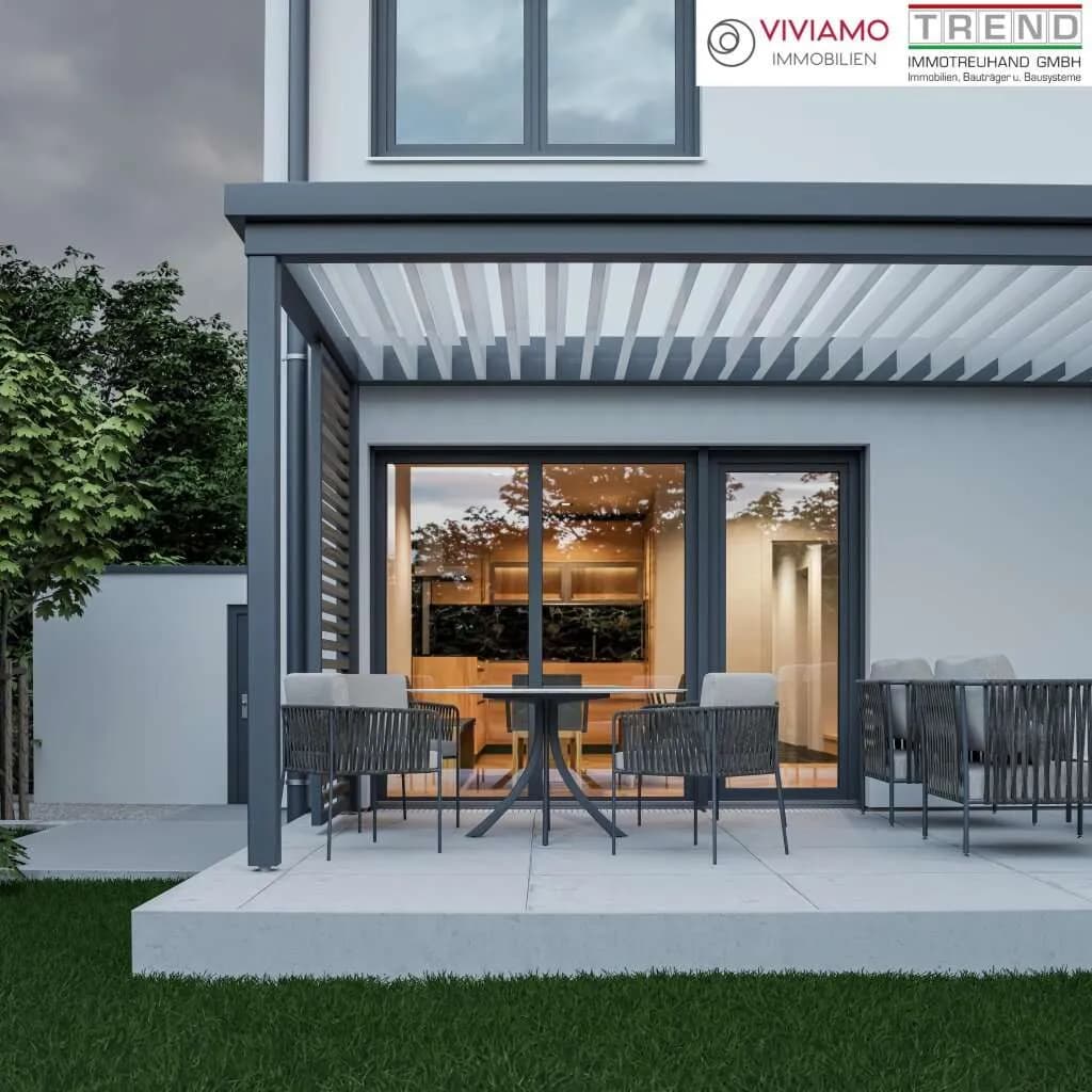 4-Zimmer-Haus kaufen in Grieskirchen – 108,24 m², € 385.047 – Bild 5 von 19